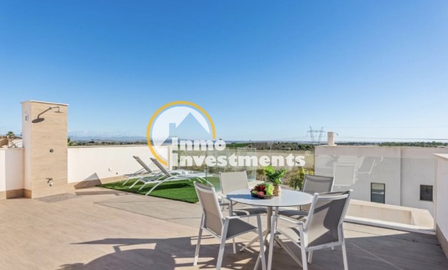 Gebrauchtimmobilien - Villa - San Miguel de Salinas