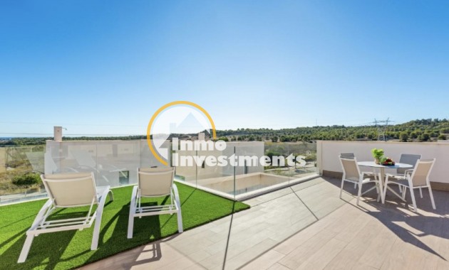 Gebrauchtimmobilien - Villa - San Miguel de Salinas