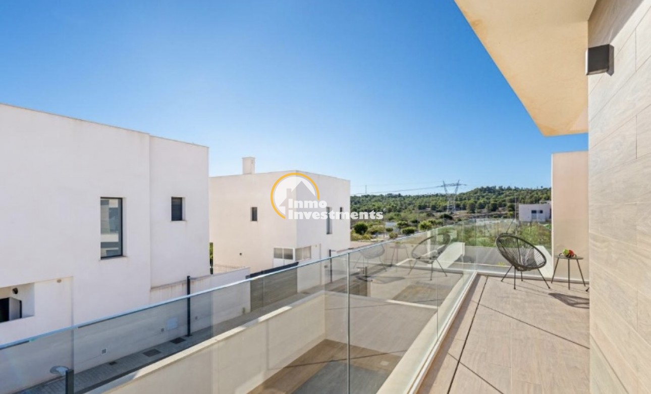 Gebrauchtimmobilien - Villa - San Miguel de Salinas