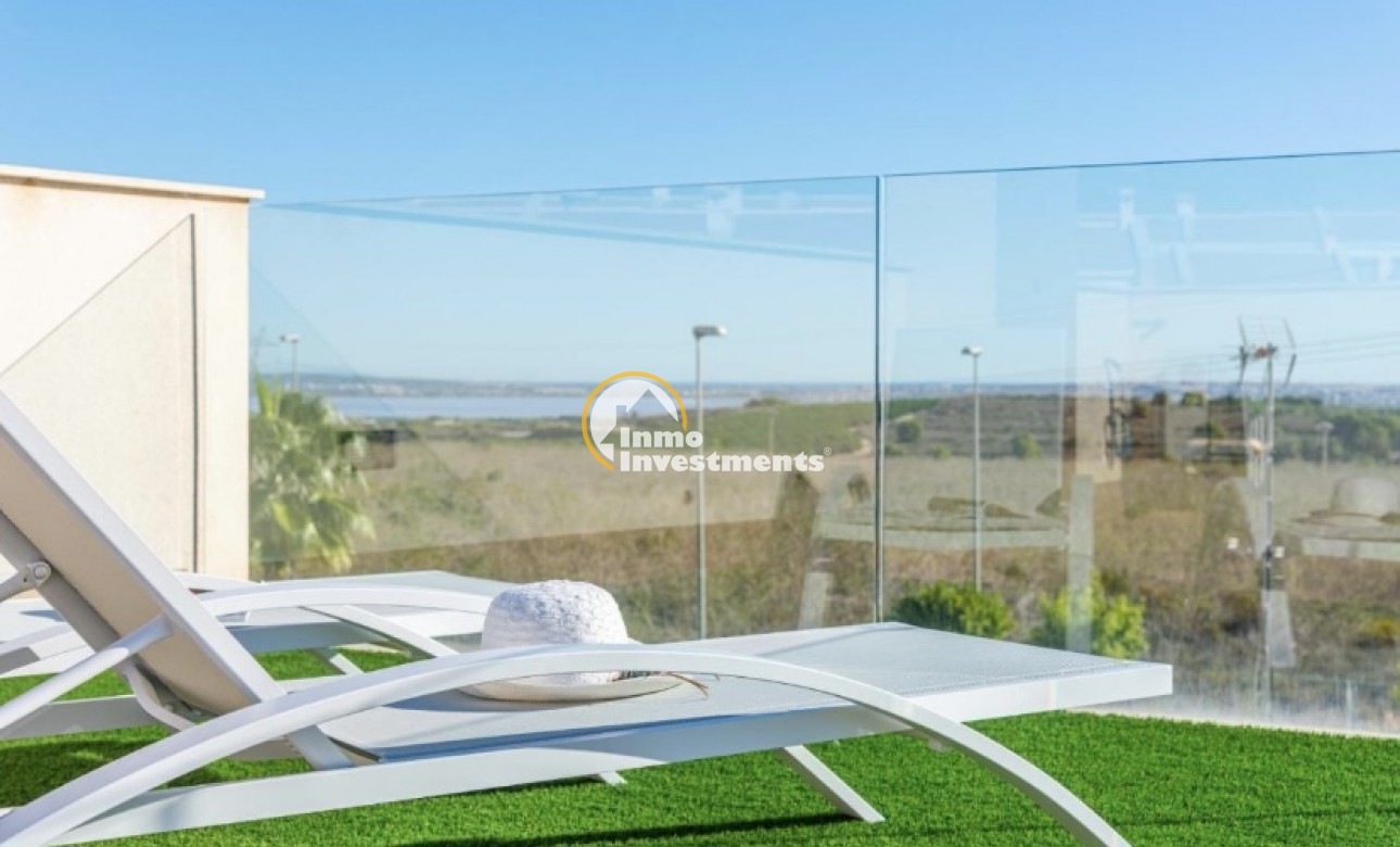 Gebrauchtimmobilien - Villa - San Miguel de Salinas