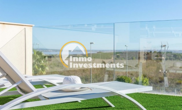 Gebrauchtimmobilien - Villa - San Miguel de Salinas