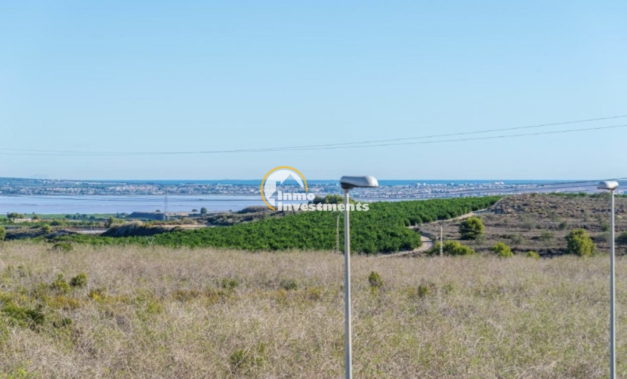 Gebrauchtimmobilien - Villa - San Miguel de Salinas