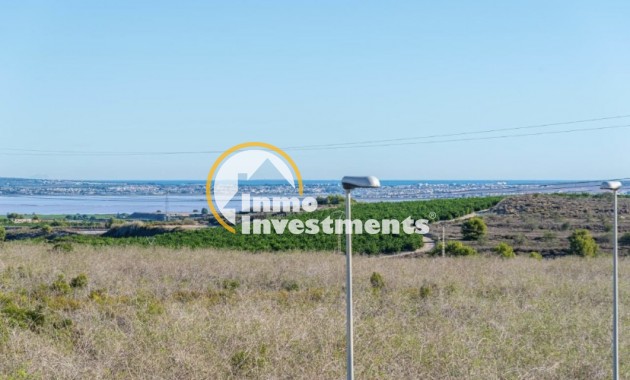 Gebrauchtimmobilien - Villa - San Miguel de Salinas