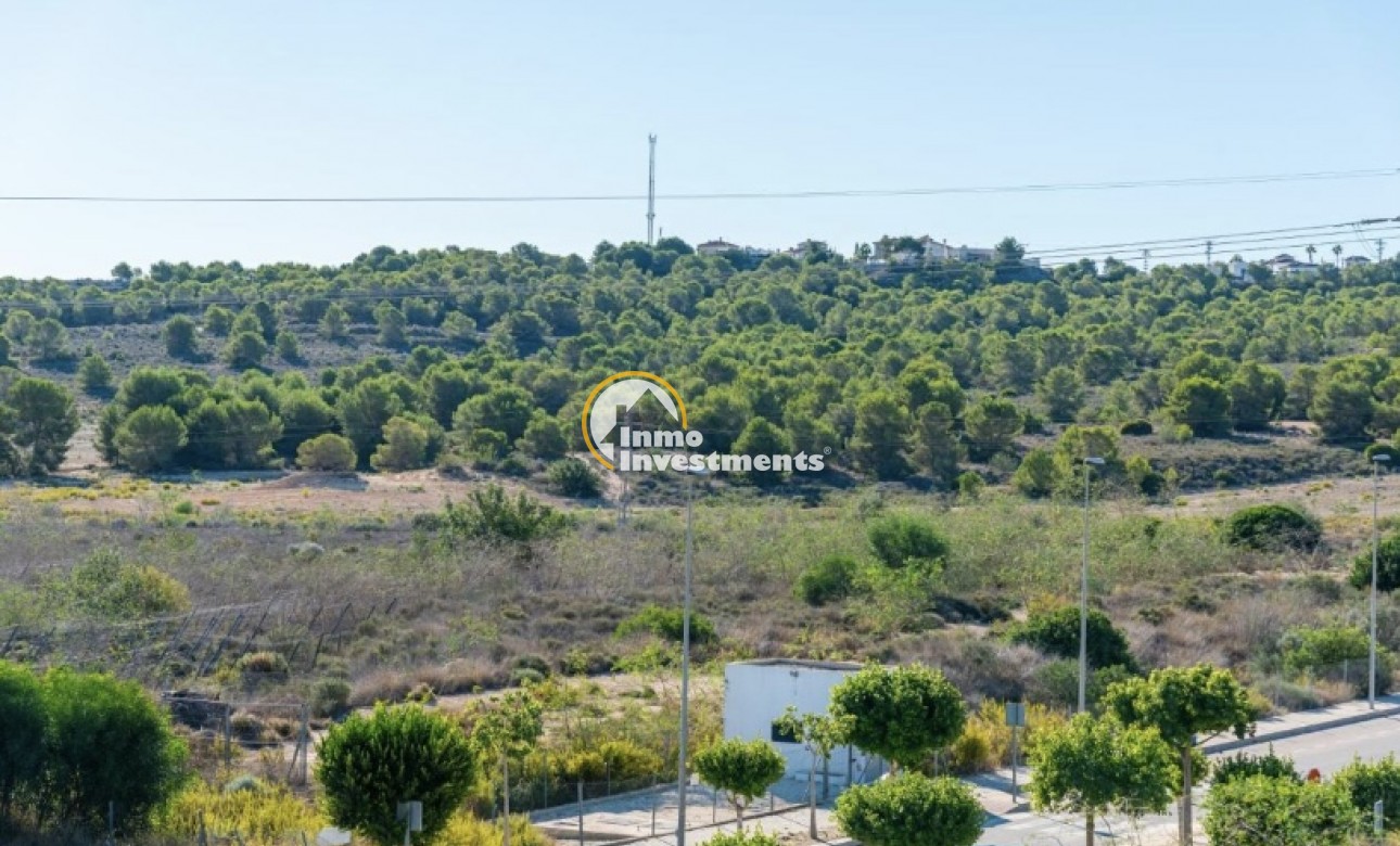 Gebrauchtimmobilien - Villa - San Miguel de Salinas