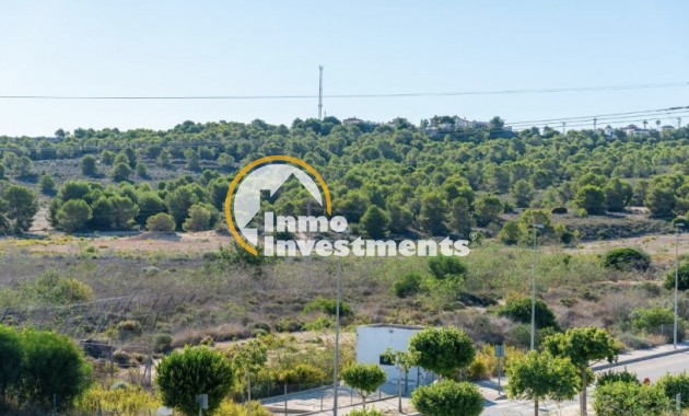 Gebrauchtimmobilien - Villa - San Miguel de Salinas