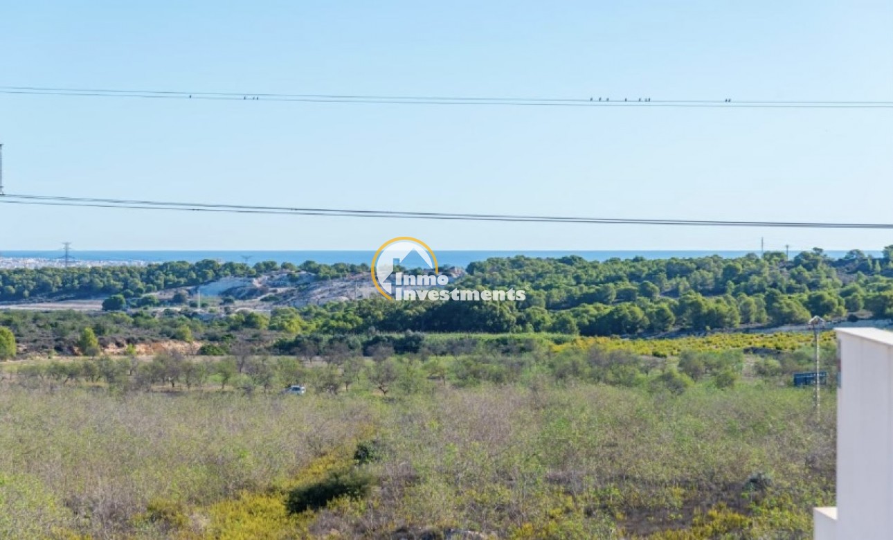 Gebrauchtimmobilien - Villa - San Miguel de Salinas