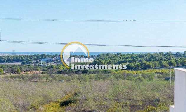 Gebrauchtimmobilien - Villa - San Miguel de Salinas