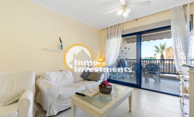 Resale - Apartment - Cabo Roig - Aguamarina