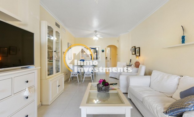 Resale - Apartment - Cabo Roig - Aguamarina