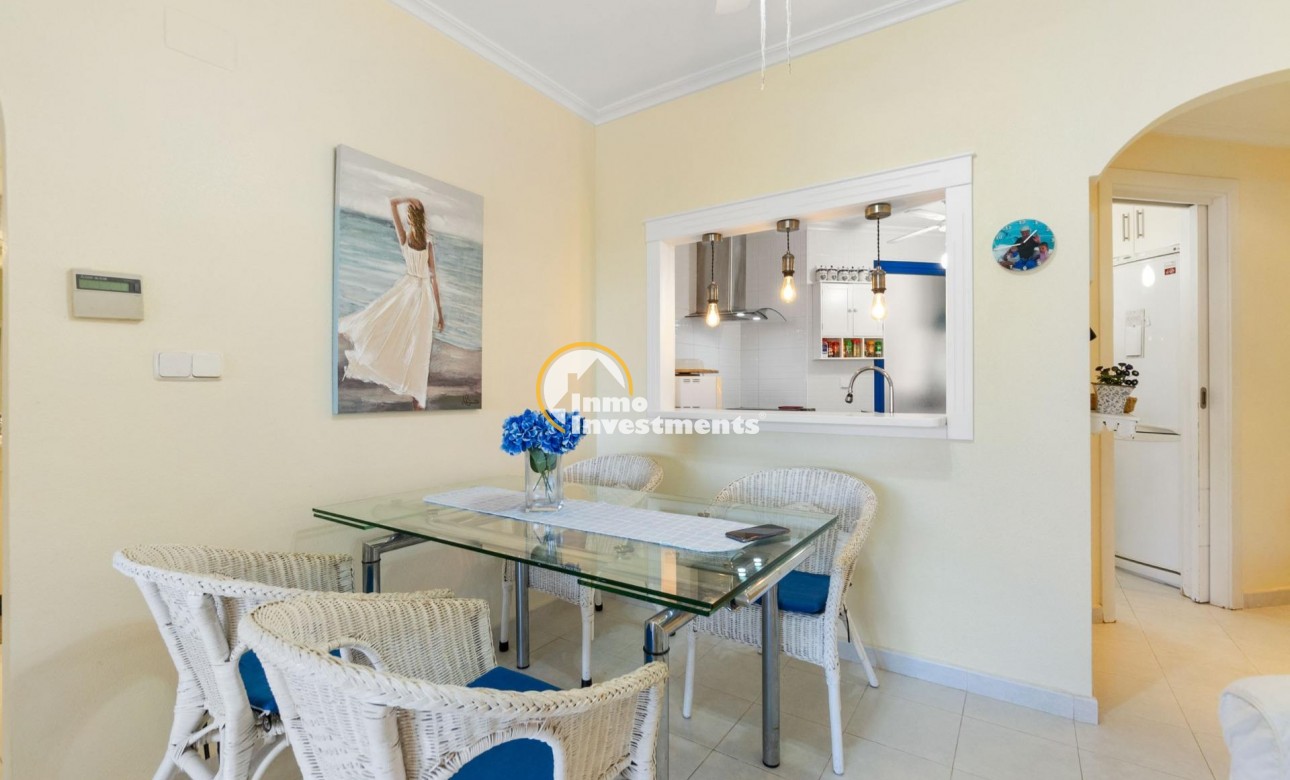 Resale - Apartment - Cabo Roig - Aguamarina