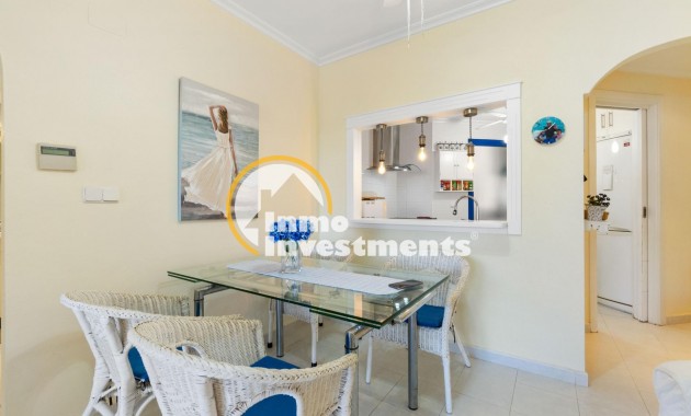 Resale - Apartment - Cabo Roig - Aguamarina
