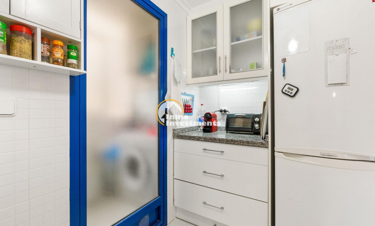 Resale - Apartment - Cabo Roig - Aguamarina