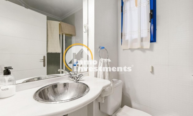 Resale - Apartment - Cabo Roig - Aguamarina