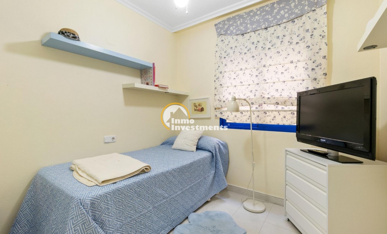 Resale - Apartment - Cabo Roig - Aguamarina