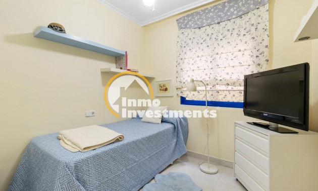 Resale - Apartment - Cabo Roig - Aguamarina