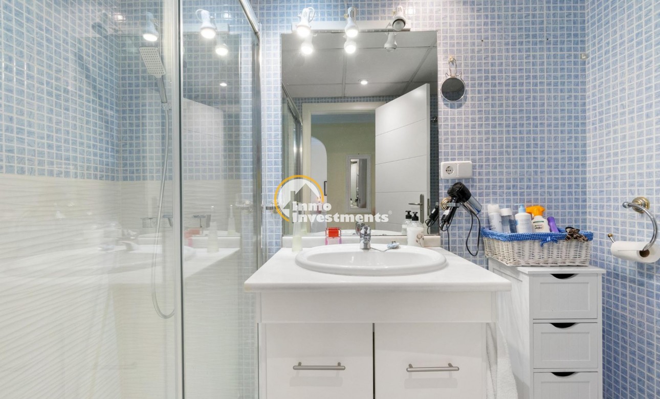 Resale - Apartment - Cabo Roig - Aguamarina