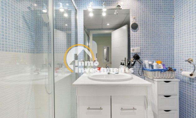 Resale - Apartment - Cabo Roig - Aguamarina