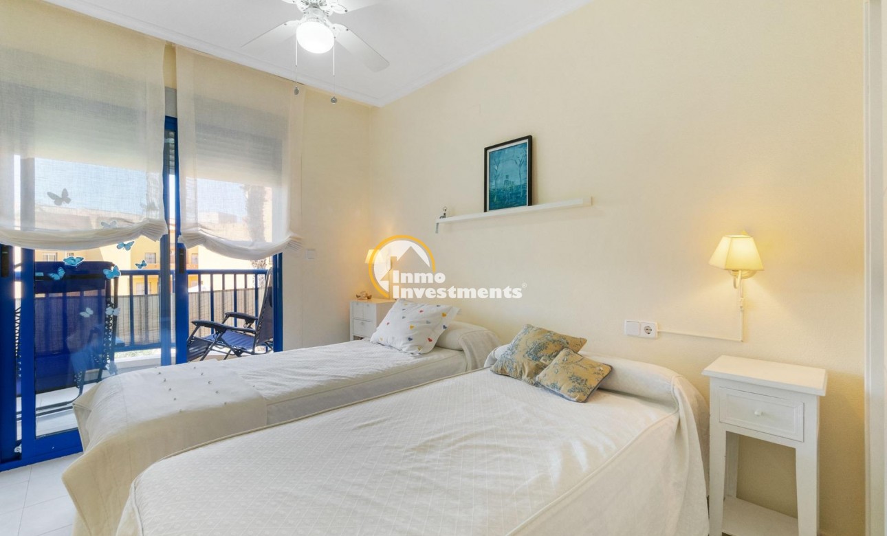 Resale - Apartment - Cabo Roig - Aguamarina