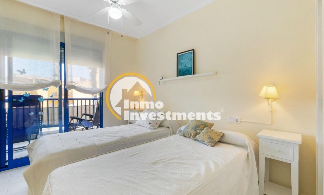 Resale - Apartment - Cabo Roig - Aguamarina