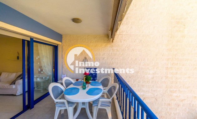 Resale - Apartment - Cabo Roig - Aguamarina