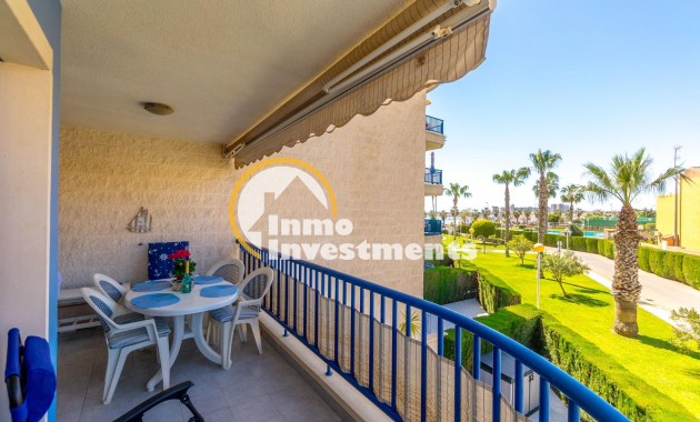 Resale - Apartment - Cabo Roig - Aguamarina