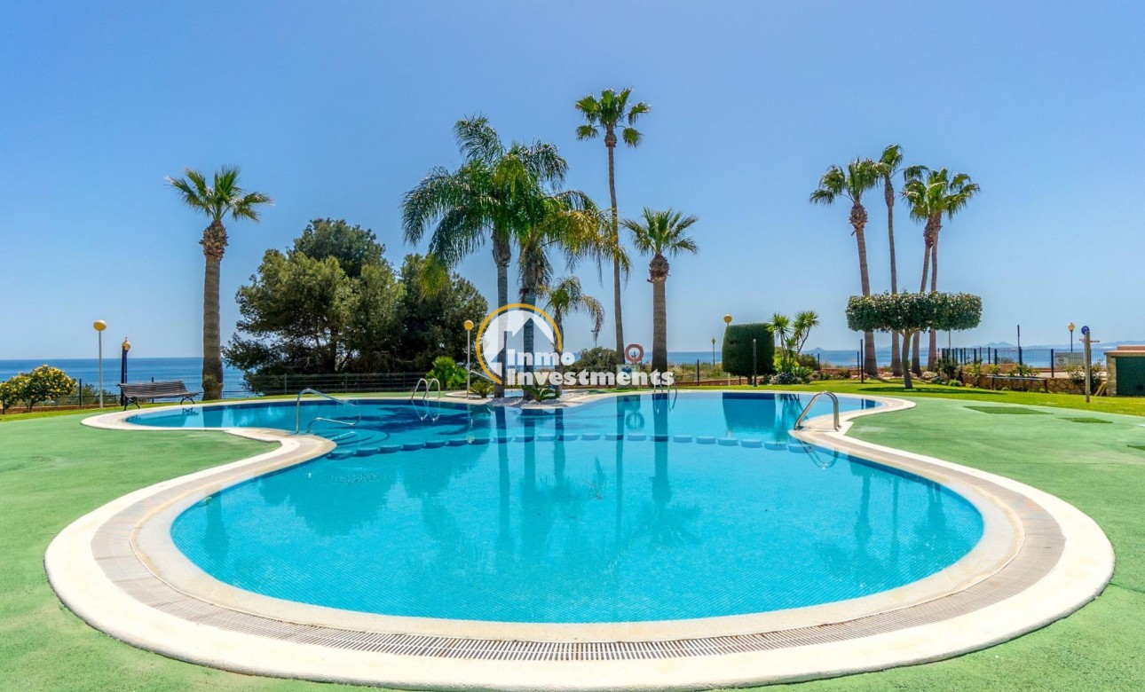 Resale - Apartment - Cabo Roig - Aguamarina