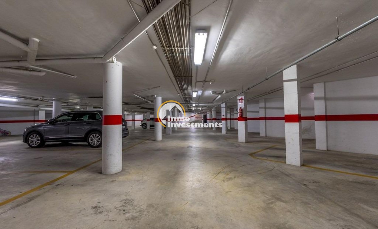 Resale - Apartment - Cabo Roig - Aguamarina