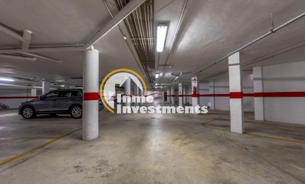 Resale - Apartment - Cabo Roig - Aguamarina