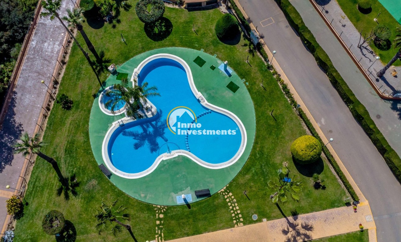 Resale - Apartment - Cabo Roig - Aguamarina