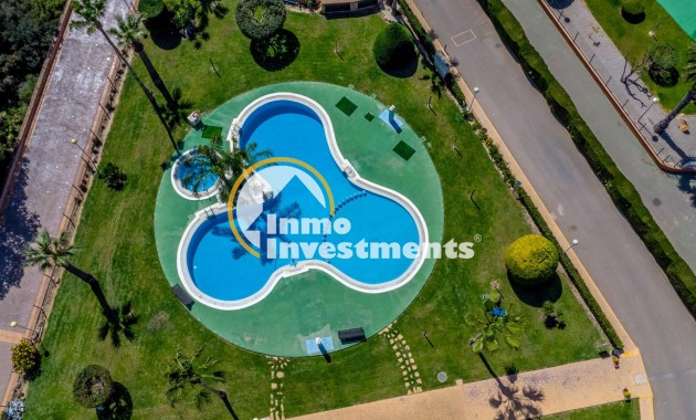 Resale - Apartment - Cabo Roig - Aguamarina