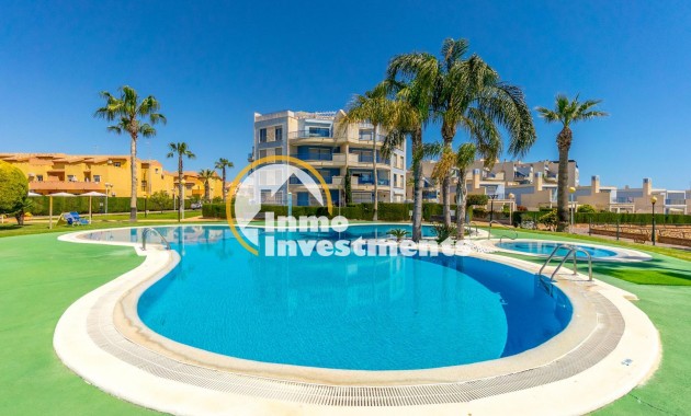 Resale - Apartment - Cabo Roig - Aguamarina