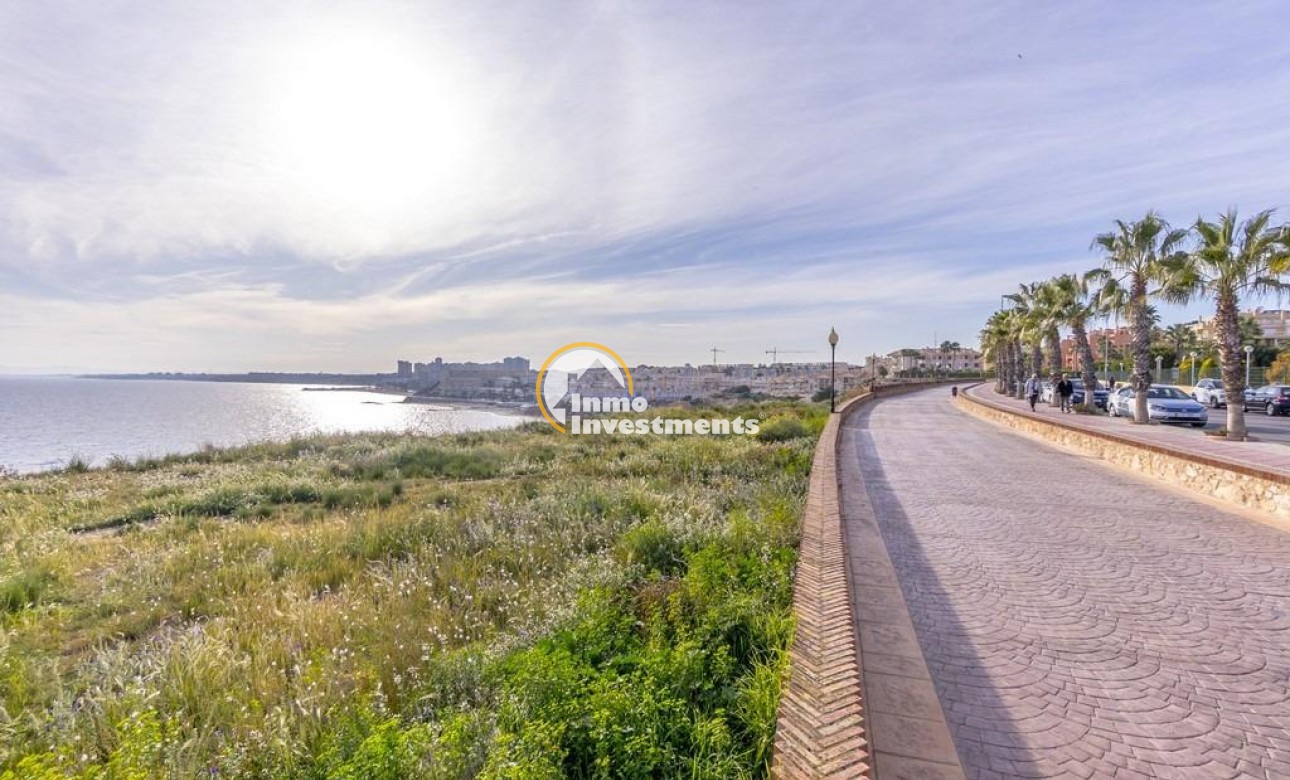 Resale - Apartment - Cabo Roig - Aguamarina