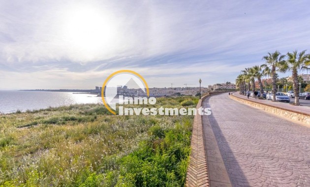 Resale - Apartment - Cabo Roig - Aguamarina