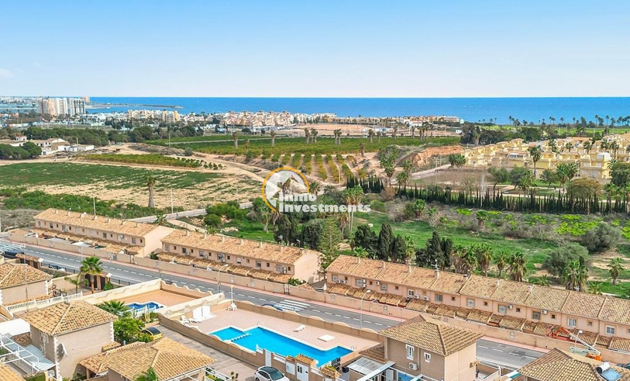 Reventa - Chalet independiente - Los Altos