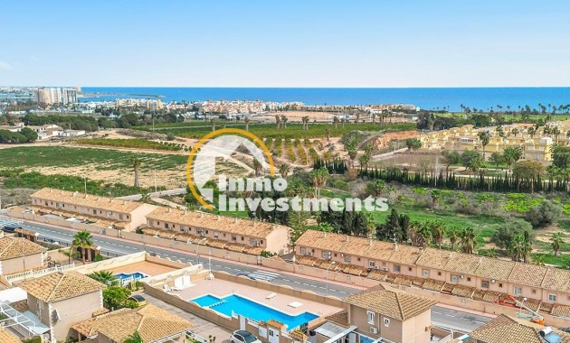 Reventa - Chalet independiente - Los Altos