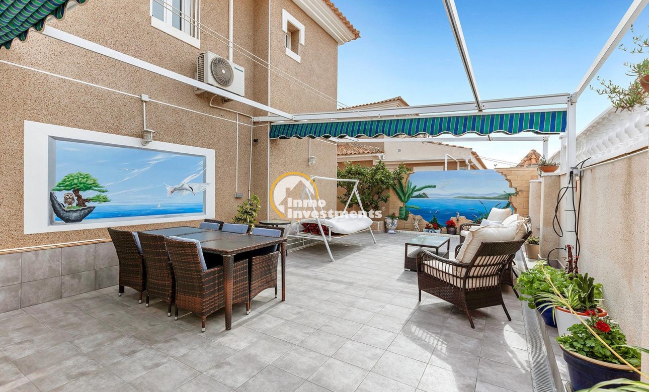 Reventa - Chalet independiente - Los Altos