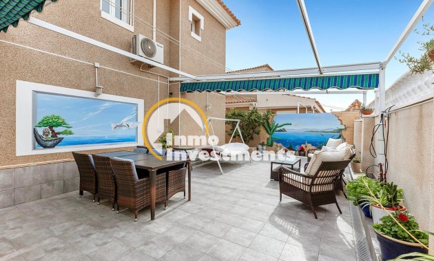 Reventa - Chalet independiente - Los Altos