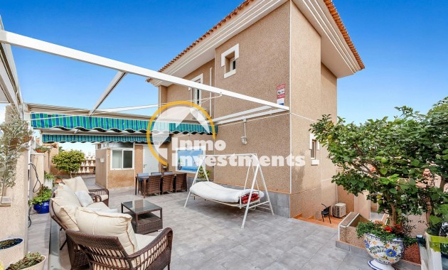 Reventa - Chalet independiente - Los Altos