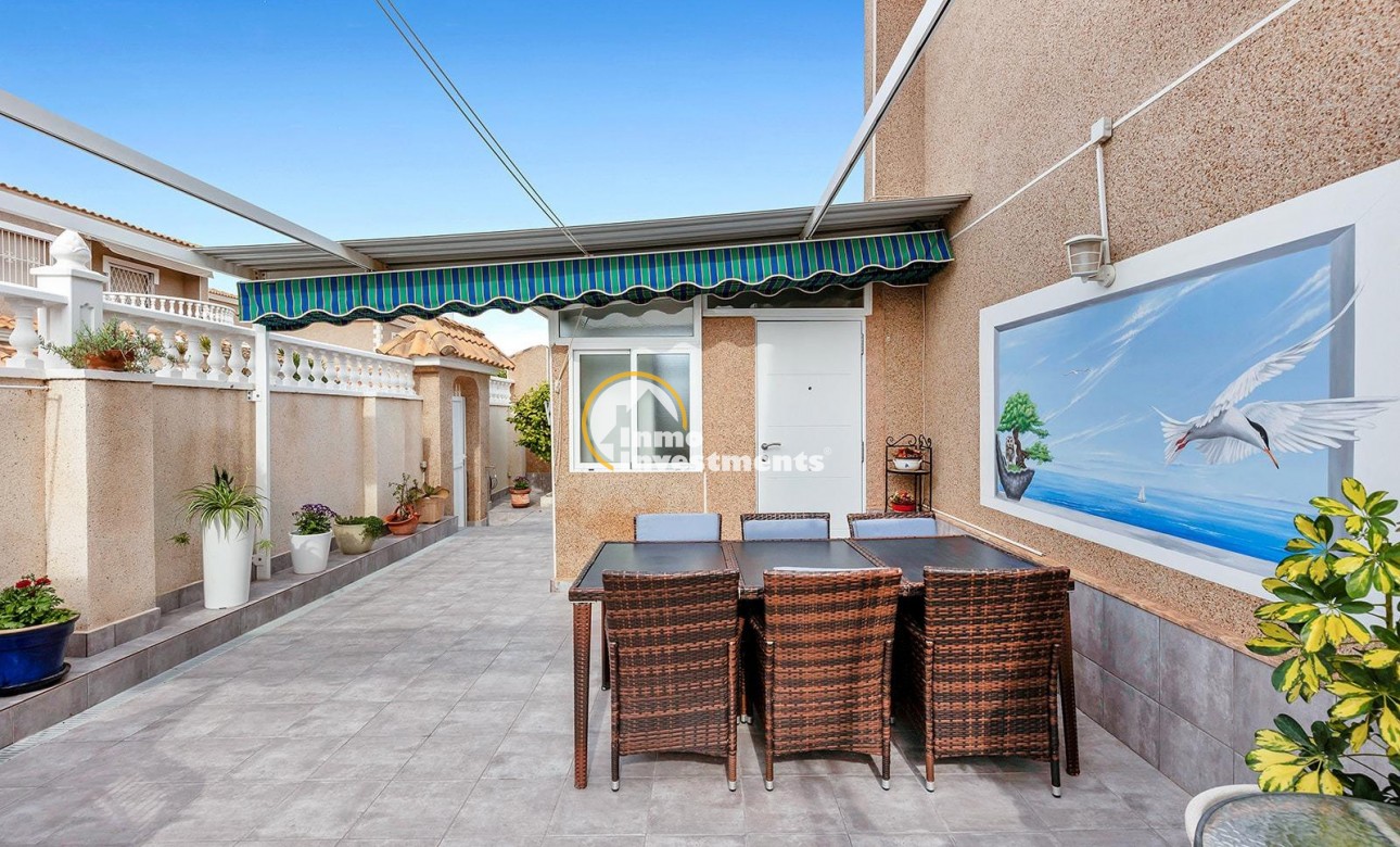 Reventa - Chalet independiente - Los Altos