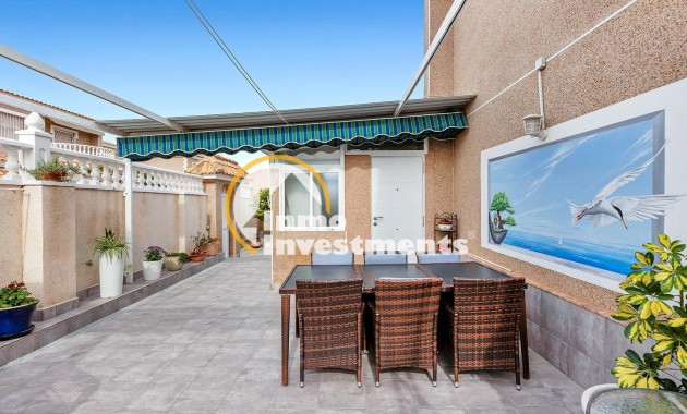 Reventa - Chalet independiente - Los Altos