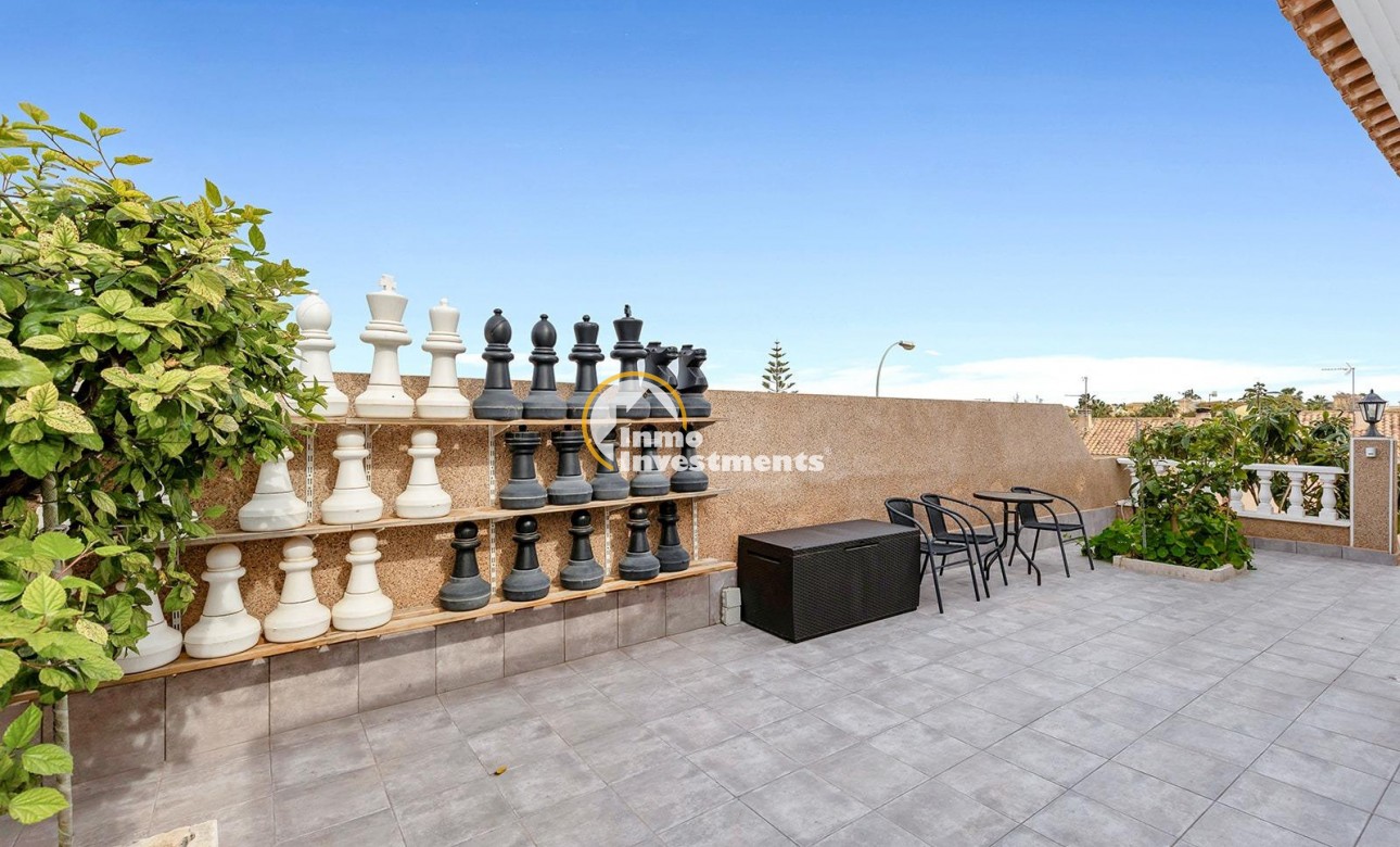 Reventa - Chalet independiente - Los Altos