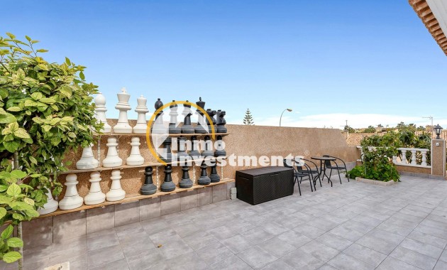 Reventa - Chalet independiente - Los Altos