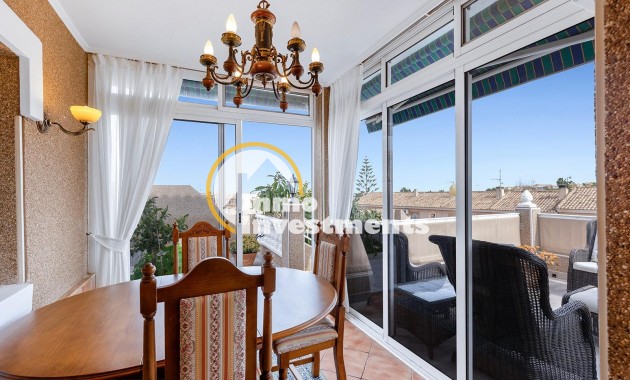 Reventa - Chalet independiente - Los Altos