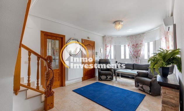 Reventa - Chalet independiente - Los Altos