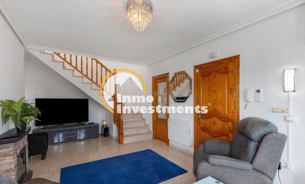 Reventa - Chalet independiente - Los Altos