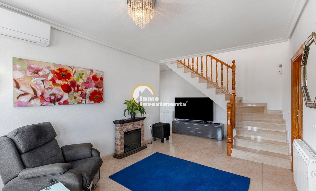 Reventa - Chalet independiente - Los Altos