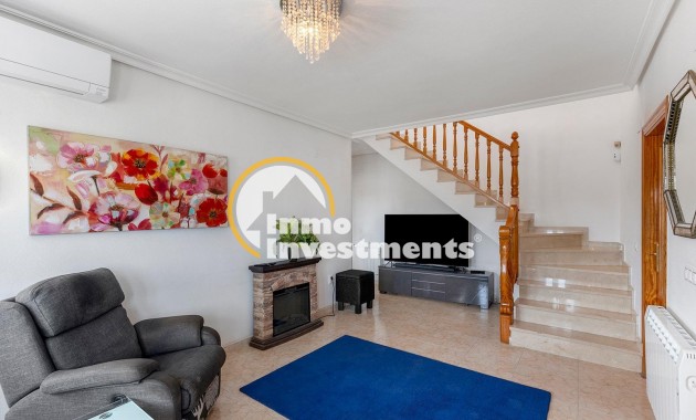 Reventa - Chalet independiente - Los Altos