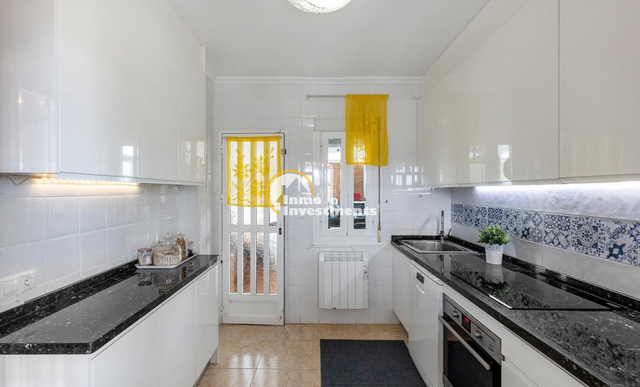 Reventa - Chalet independiente - Los Altos