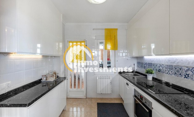 Reventa - Chalet independiente - Los Altos