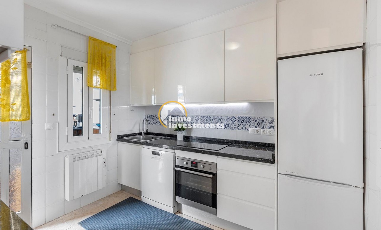 Reventa - Chalet independiente - Los Altos